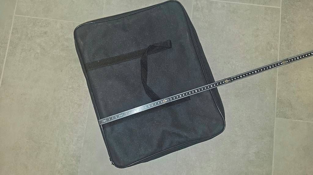 Borse: Tasche für Ringlicht – Usato da Luterbach venduto da akvp17 2