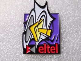 Ansteckpin 15: eltel