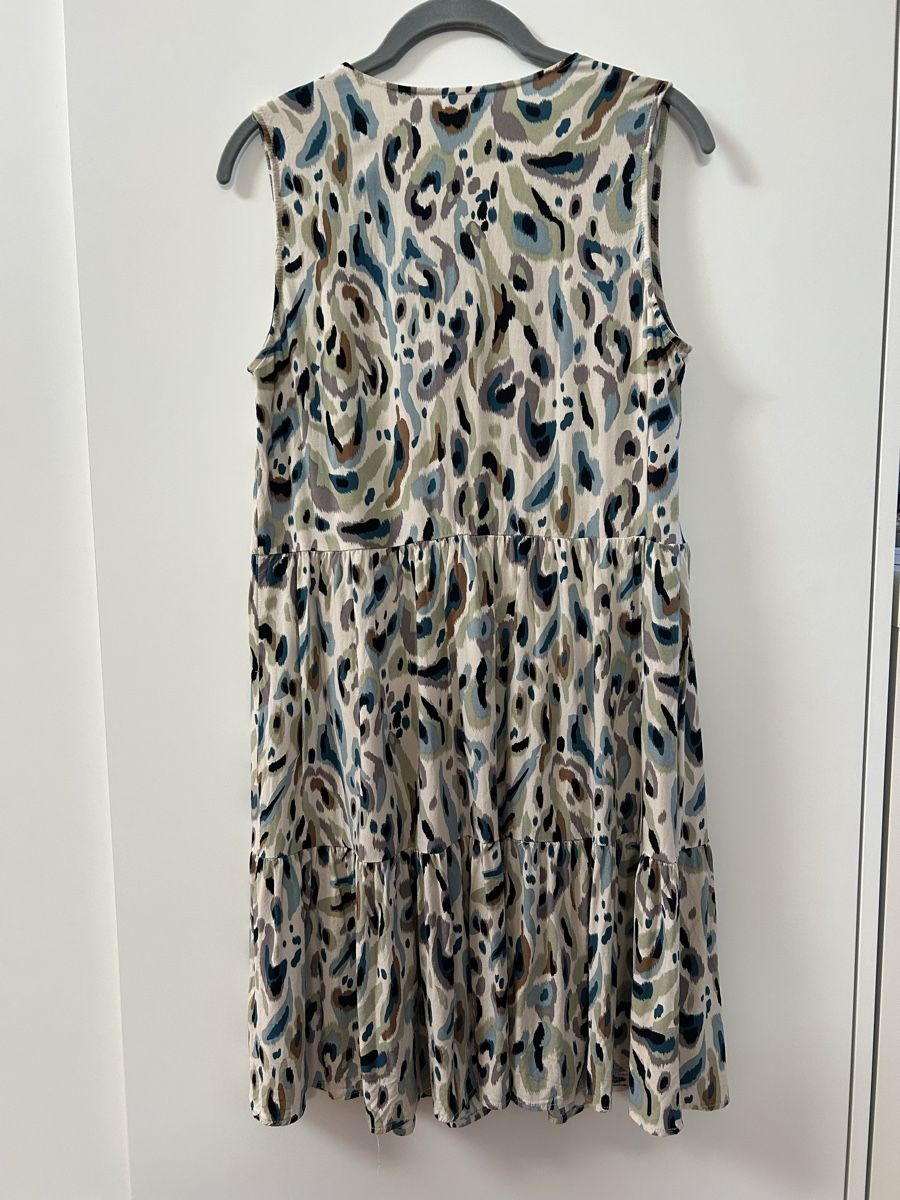 Lascana Vestiti: Sommerkleid – Usato da Sissach venduto da enaman 1