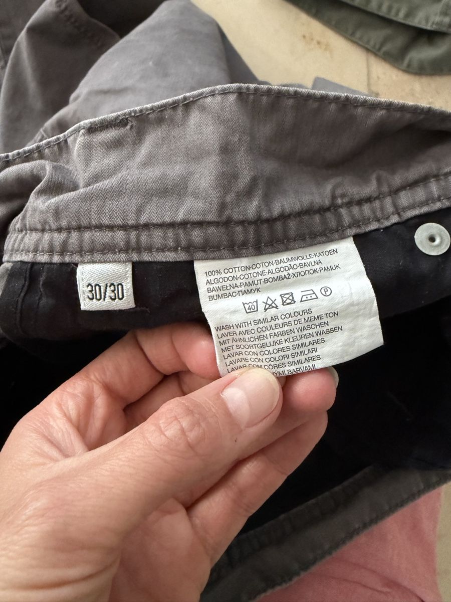 C&A Pantalons: Hose – D'occasion à Fraubrunnen par amm_7kp6 3