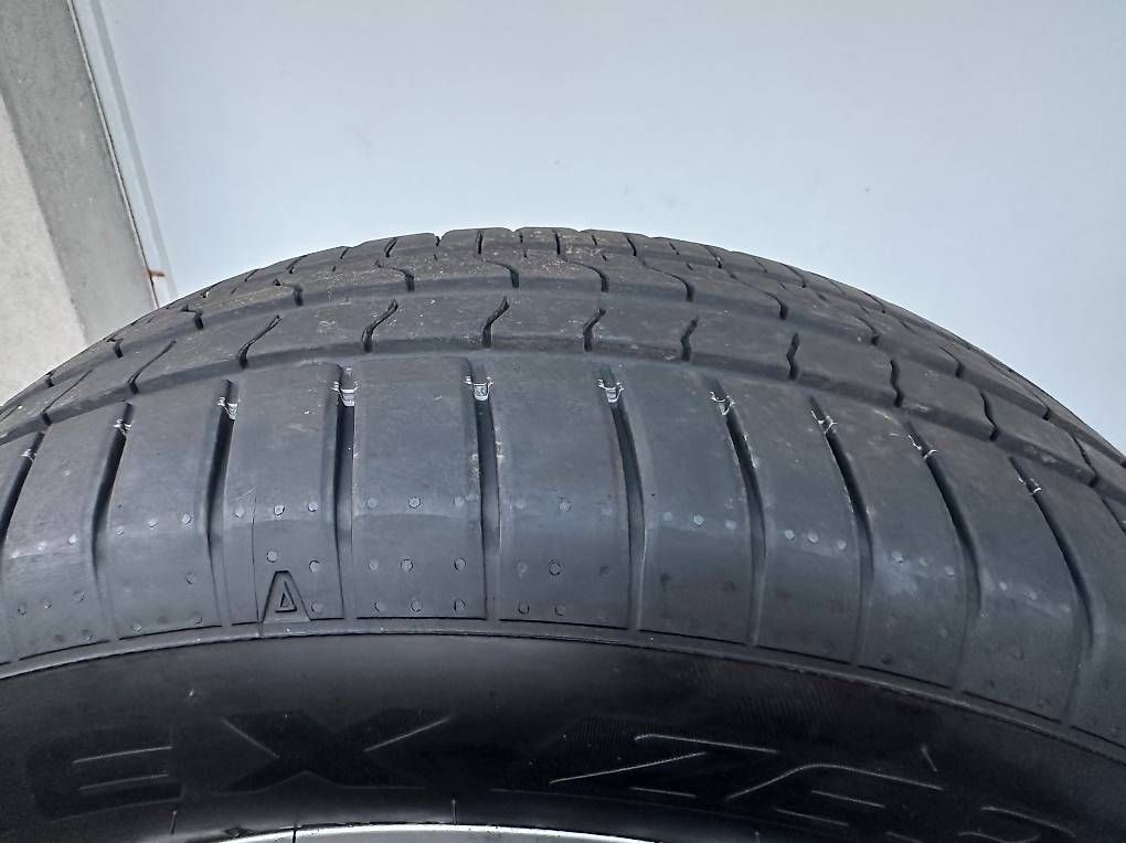 Audi Pneus & Roues: Audi Q3 Sommerreifen – D'occasion à tann par M-Performance 4