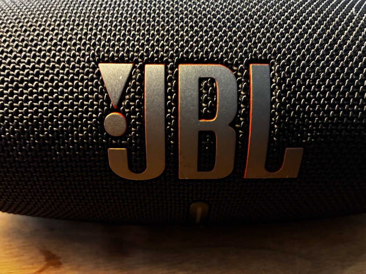 JBL Haut-parleurs: JBL Charge 5 – D'occasion à Wangen sz par ms1_k9x8 6
