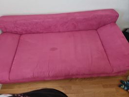 Schlafsofa