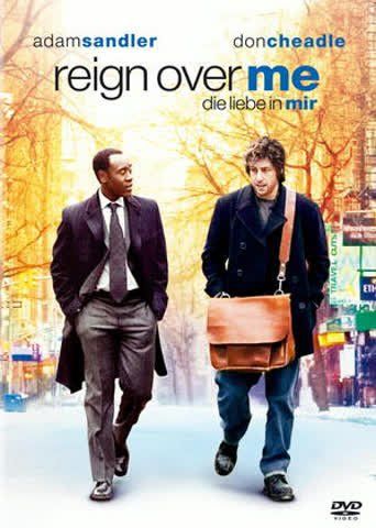 Tutti i DVDs: Reign Over Me - Die Liebe in mir – Usato da Dietikon venduto da Ruempfli