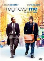 Reign Over Me - Die Liebe in mir