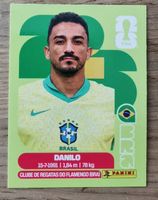 Danilo BRA 7 Panini FIFA World Cup 2026  ⚽🏆