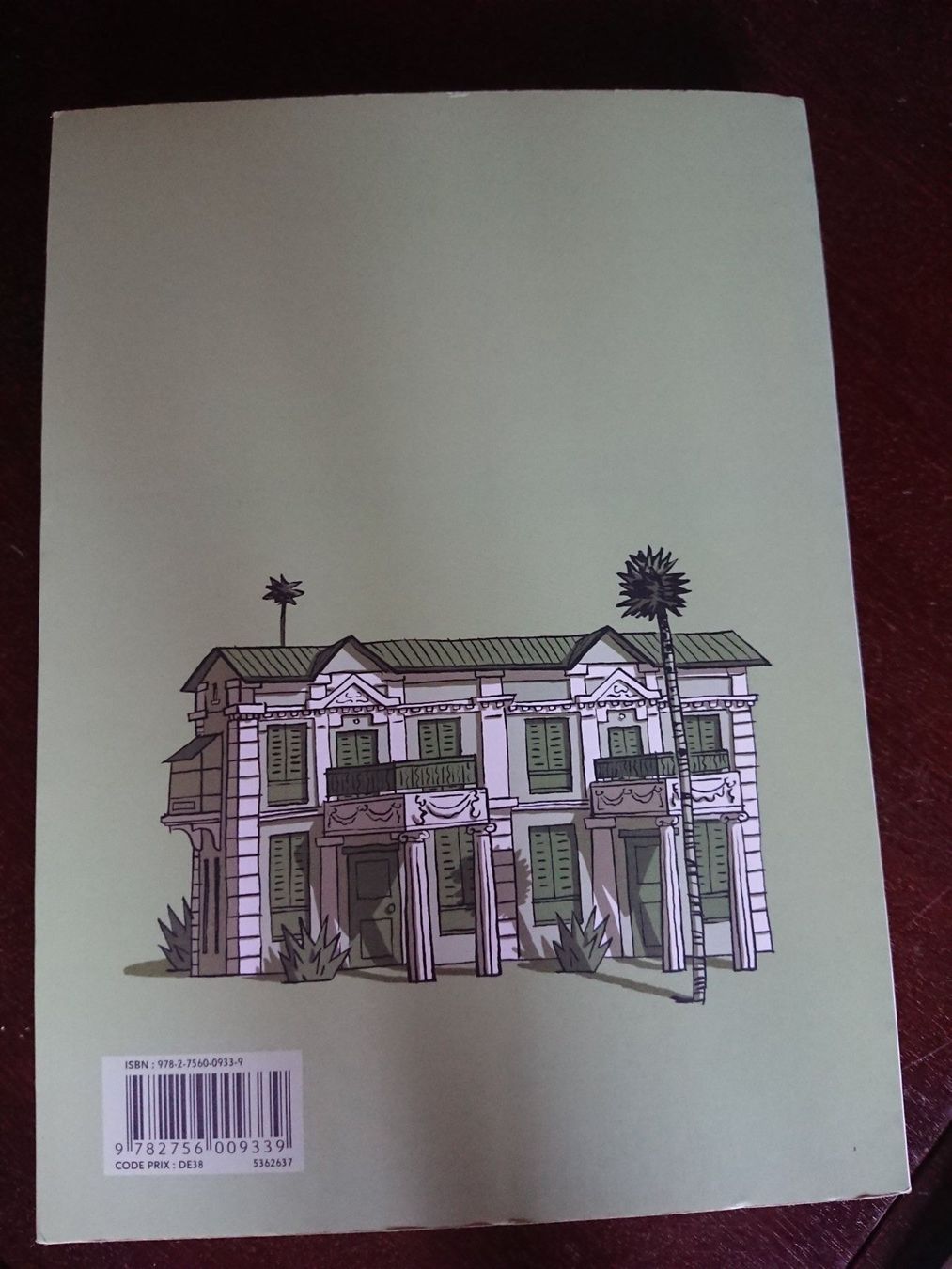 Fumetti: Chroniques Birmanes EO — Guy Delisle – Usato da Farvagny-le-Grand venduto da LaCaverne 1