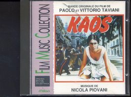 Kaos - Nicola Piovani