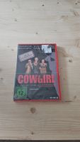Cowgirl DVD - Alexandra Maria Lara - Top Zustand!