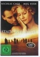 STADT DER ENGEL         Nicolas Cage         Meg Ryan