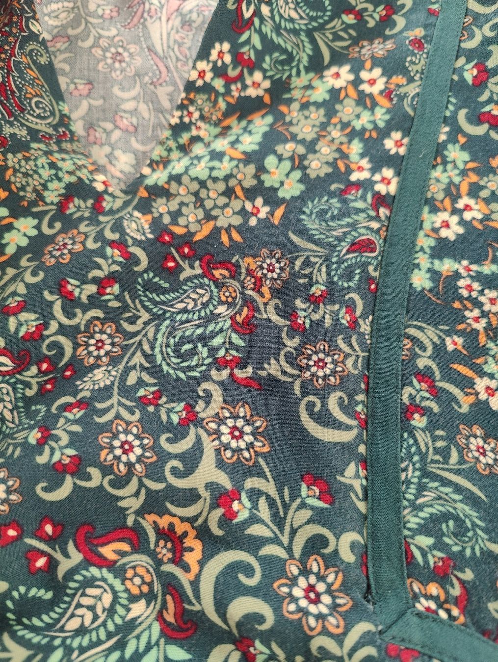 Vestiti: Seraphine Stillkleid schwangenschaft Kleid – Usato da Zürich venduto da sof_f2ts 3