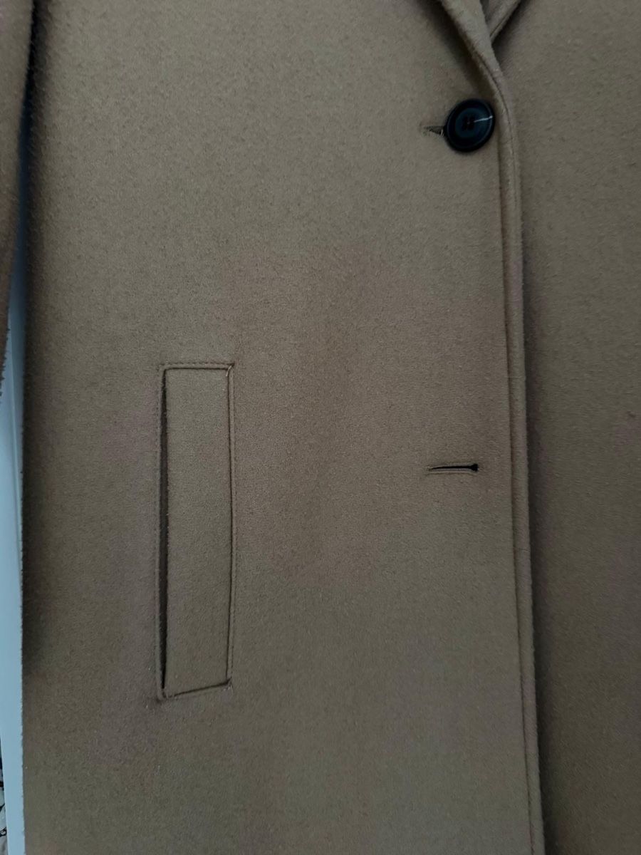 Mäntel: Mantel – Gebraucht aus Zofingen von ismail01a 2