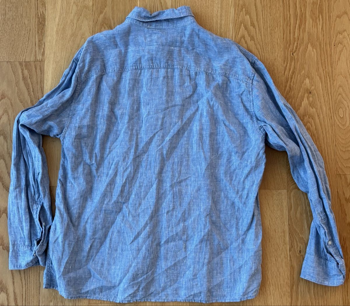Abercrombie Camicie: Abercrombie & Fitch Light Shirts - L – Usato da Zürich venduto da Gotta-Sell-It-All 4