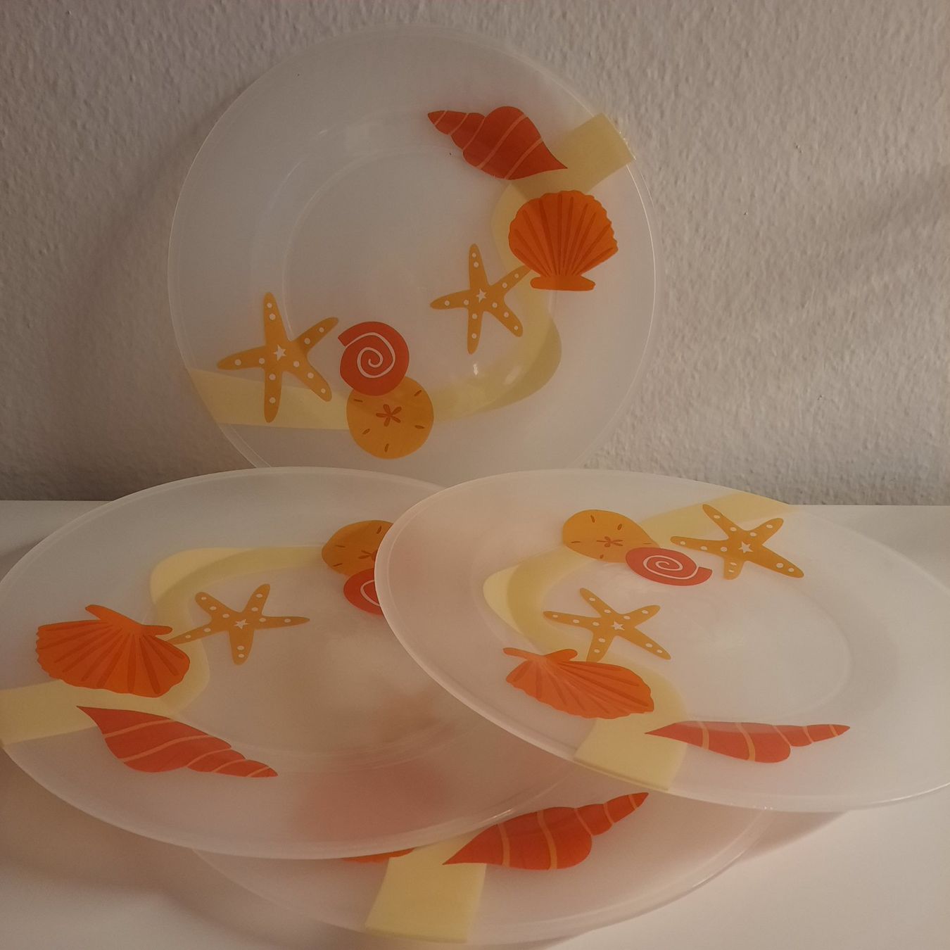 Set di piatti: diverse Küchenutensilien – Usato da Greifensee venduto da Snowtime 1