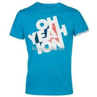 █▬█ █ ▀█▀ ION Oh Yeah T-Shirt - Medium oder Large