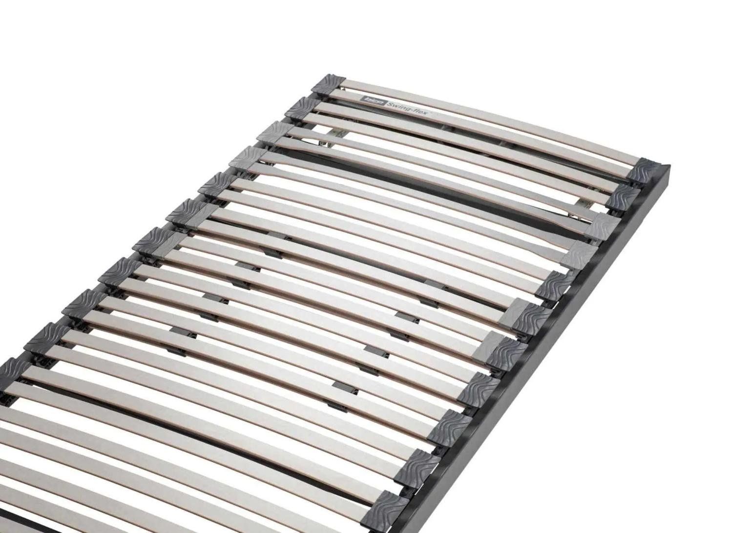 Bico Reti a doghe: 2 x Lattenrost Bico Swing flex C – Usato da Langnau i. E. venduto da Azul21