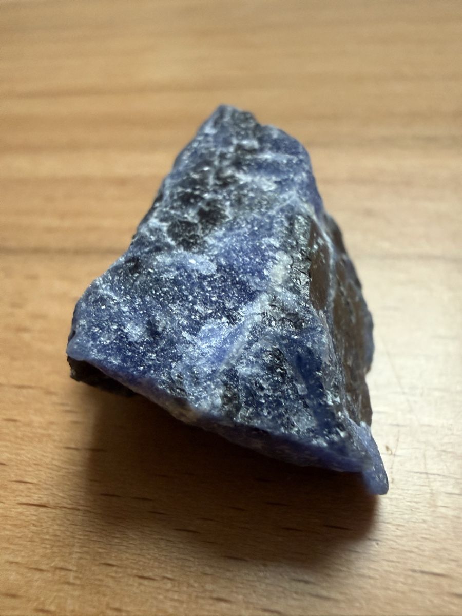 Pierres précieuses: Lapislazuli ungeschliffen – D'occasion à Grenchen par Bastet007 6