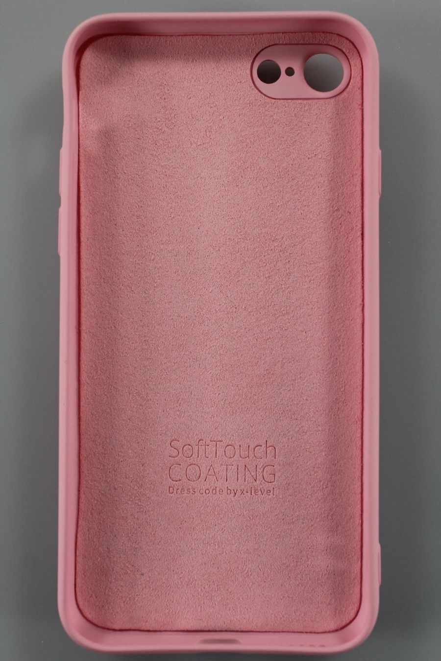 Covers & Schutzfolien: Iphone 7/8/SE(2020) Silikon Hülle Cover – Neu und originalverpackt aus Schaffhausen von ky-shop 4