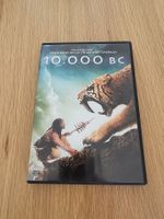 DVD: 10'000 BC - Urzeit-Abenteuer für Filmfans! Top! (53)