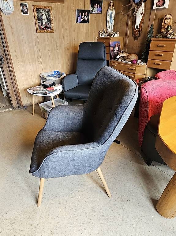 Sessel: Sessel – Gebraucht aus Sisikon von bryke 4