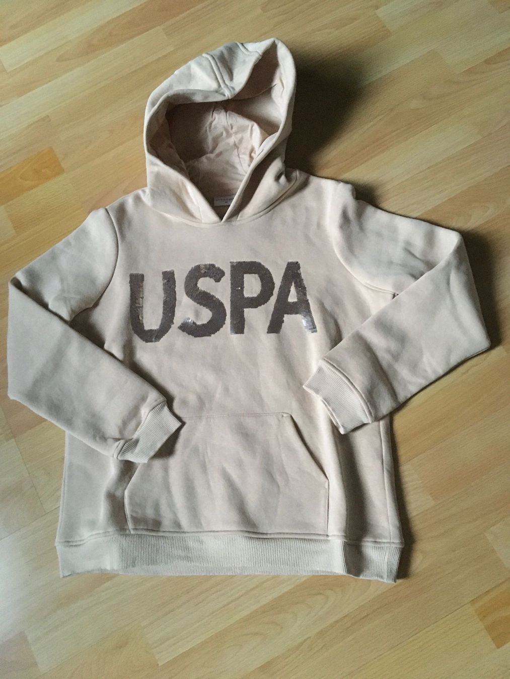 Pullover & Sweatshirts: Hoodie von U.S.POLO ASSN. – Neu (gemäss Beschreibung) aus Burgdorf von Vida6 2