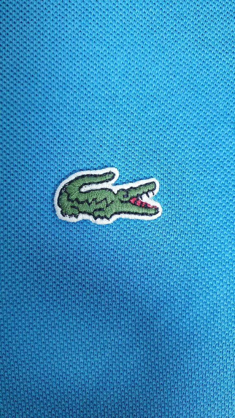 Lacoste Magliette Polo: Lacoste Poloshirts G M – Usato da Maienfeld venduto da tobeyl2020 4