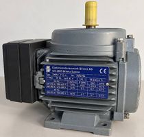 Elektromotor