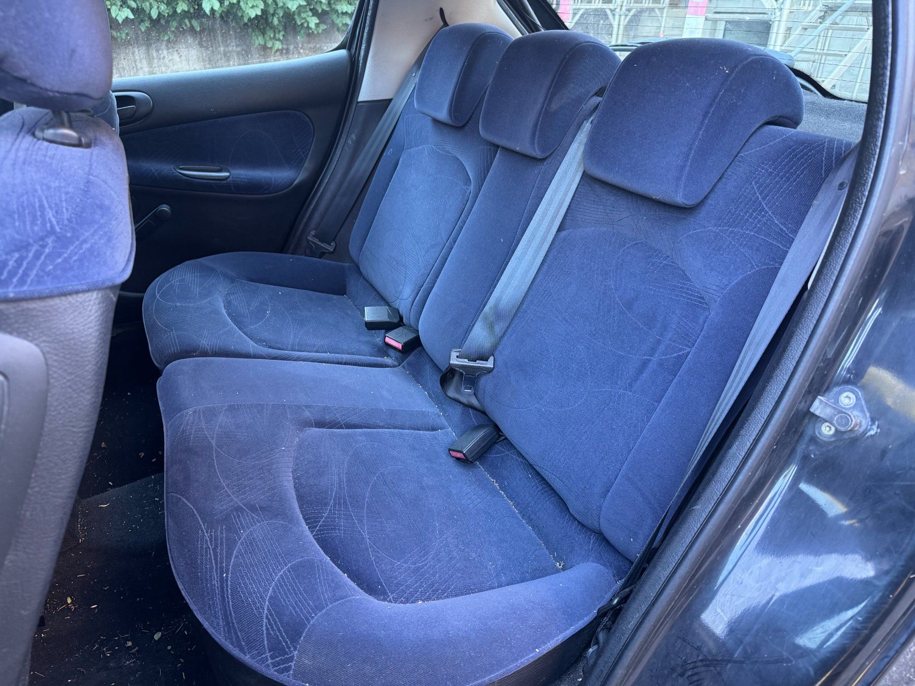 Peugeot Autos: Peugeot 206 – D'occasion à Rünenberg par SantoZimmermann 7