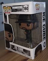 Funko Pop Rocks - Ice Cube #160 Ice Cube