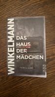 Winkelmann: Das Haus der Mädchen