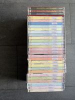 Grosse Rosamunde Pilcher Collection DVD Neu&Ovp