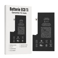 (OEM) Batterie de remplacement pour iPhone 12 Pro Max