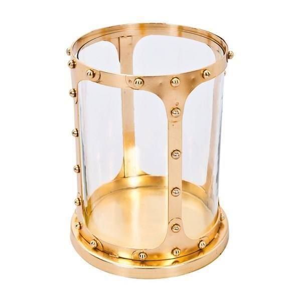 Lampade: Windlichter  2er Set Vintage Boutique – Nuovo e nell'imballaggio originale da Kriens venduto da Mikado-Geschenke 1