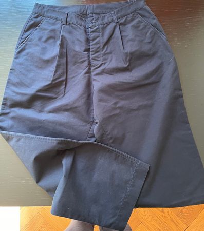 Universal Works Hose