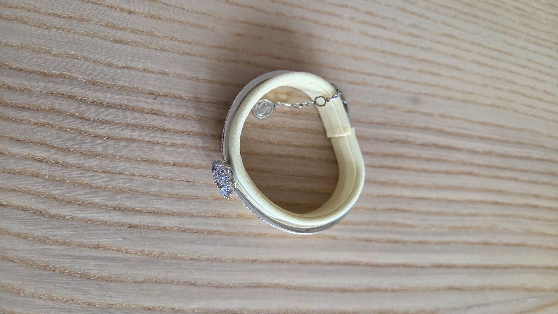 Bracciali & Braccialetti: Swarovski Armband – Usato da Emmenbrücke venduto da Crabtree13 2