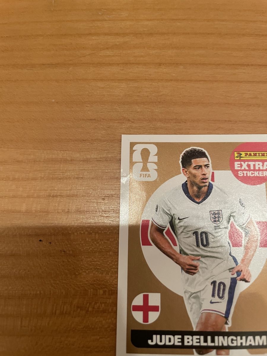 Panini Cartes à collectionner: Panini Extra Sticker – Neuf (Voir description) à Bichwil par Ganna 1