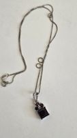 Kette mit Anhänger 925 Silber