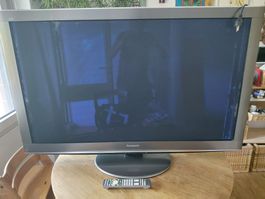 Panasonic TX-P50VZOE