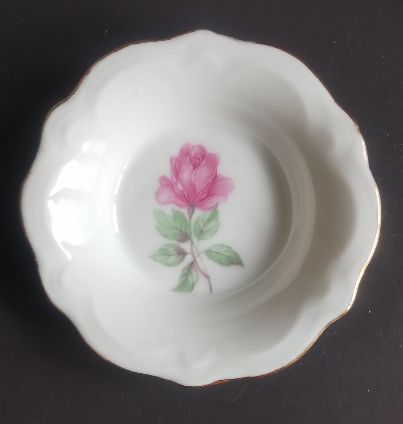 Piatti: Porcelan Schälchen Vintage – Usato da Schiers venduto da bak007