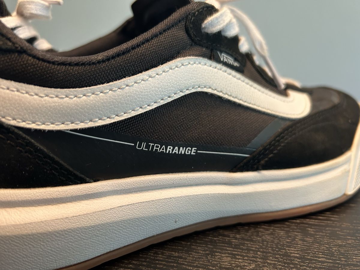 Vans Scarpe da uomo: Vans UltraRange 2.0 MTE Grösse 41 – Usato da Urtenen-Schönbühl venduto da tiptog 2