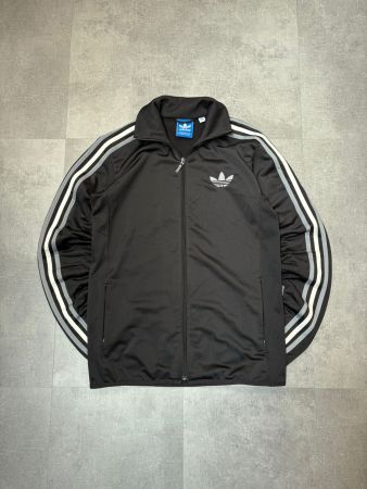 Vintage Adidas Firebird Trainingsjacke - Grösse S
