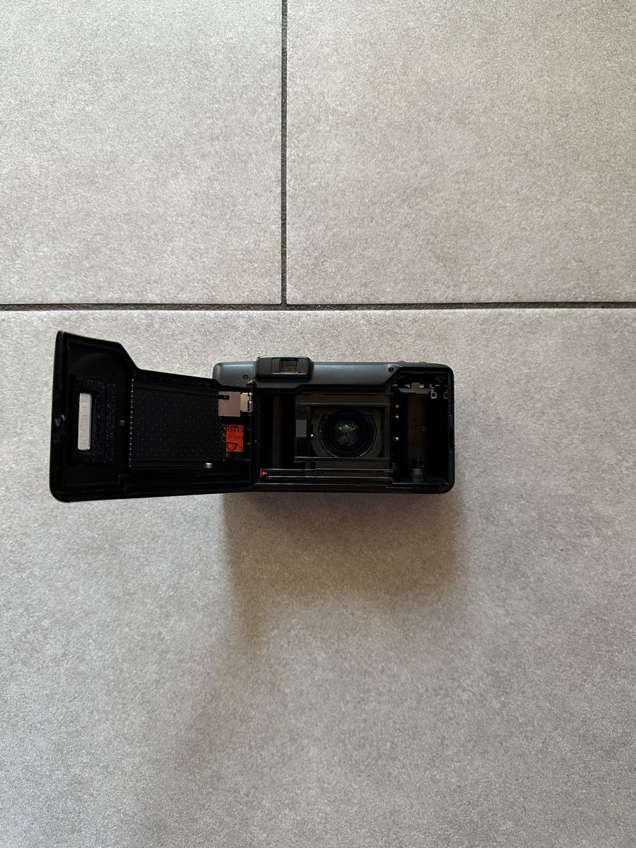 Nikon Appareil photo: Nikon Zoom 310 AF – D'occasion à Nänikon par Axeed 2