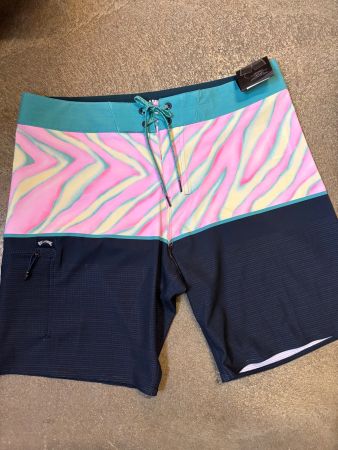 Short de bain Billabong Hommes Taille 32