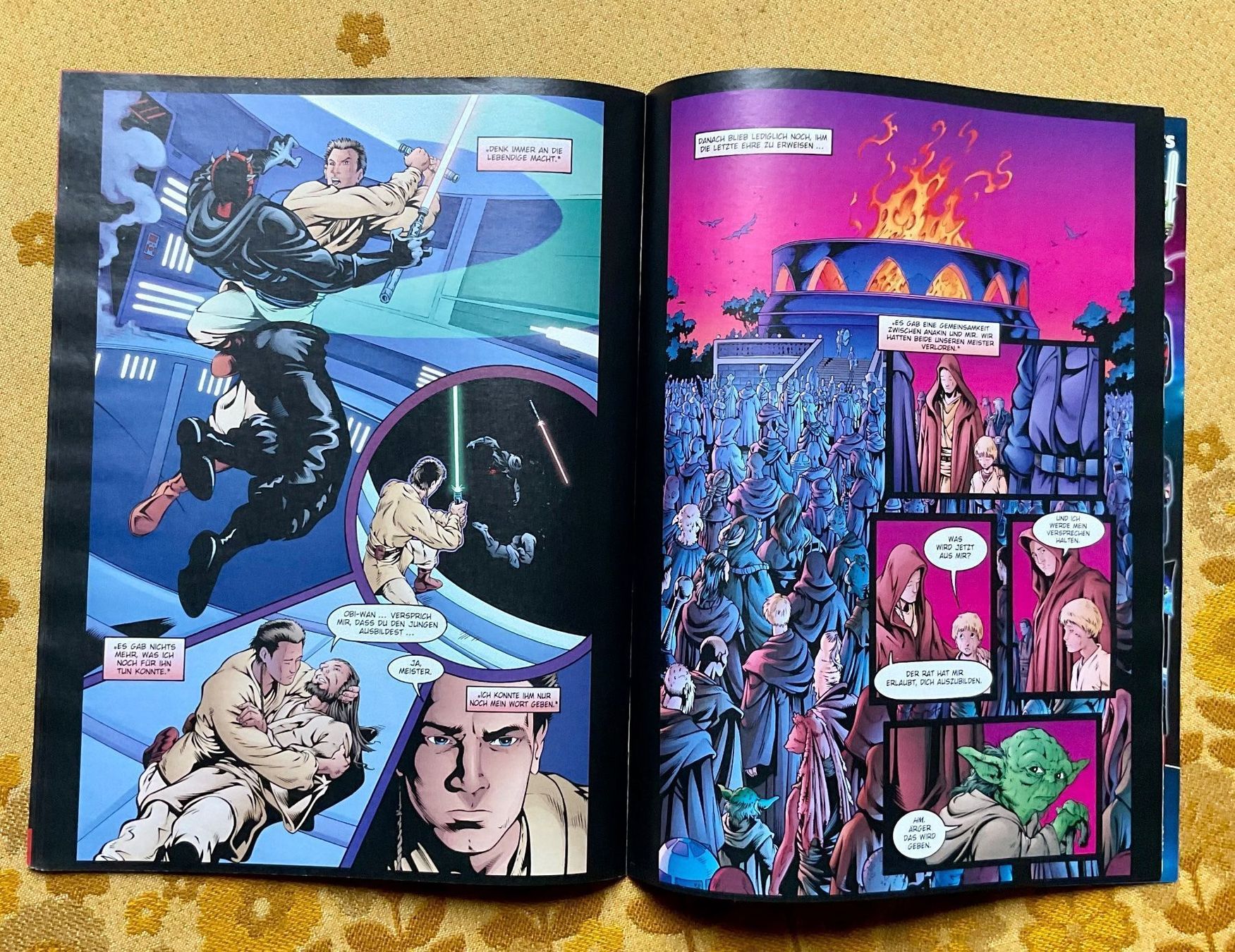 Comics: Star Wars von 2012 – Gebraucht aus Endingen von nathan05 7