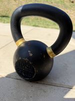 Kettlebell 10kg