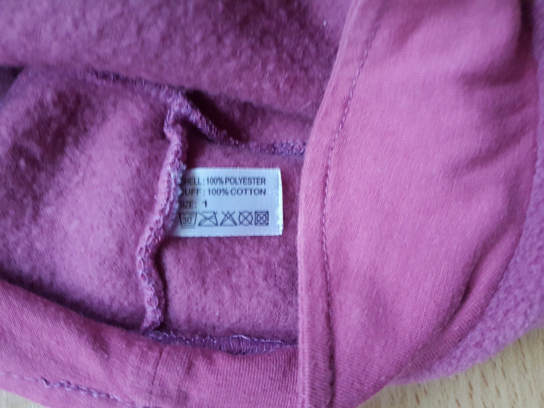 Altro abbigliamento per bambina: 3 KAPPEN HUT MÄDCHEN – Usato da Sax venduto da spazieren 4