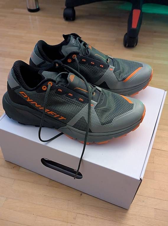 Chaussures hommes: Trailrunning Schuhe  – D'occasion à Zofingen par D3NIS12 2