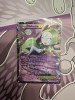 Pokemon Karte: Meloetta EX (RC11/RC25) - Selten! Top!