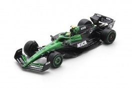 Sauber Stake Kick C45 #5 Bortoleto "Australian GP" 2025 1:64