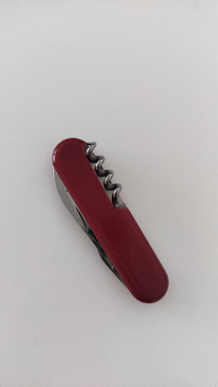 Wenger Coltelli tascabile: Sauter Tasche Messer Swiss – Usato da Basel venduto da Meda.moja 3